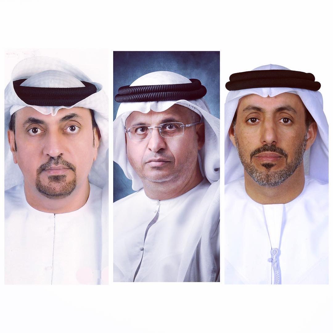 انتخاب أعضاء الهيئة الإدارية لفرع جمعية الصحفيين في أبوظبي